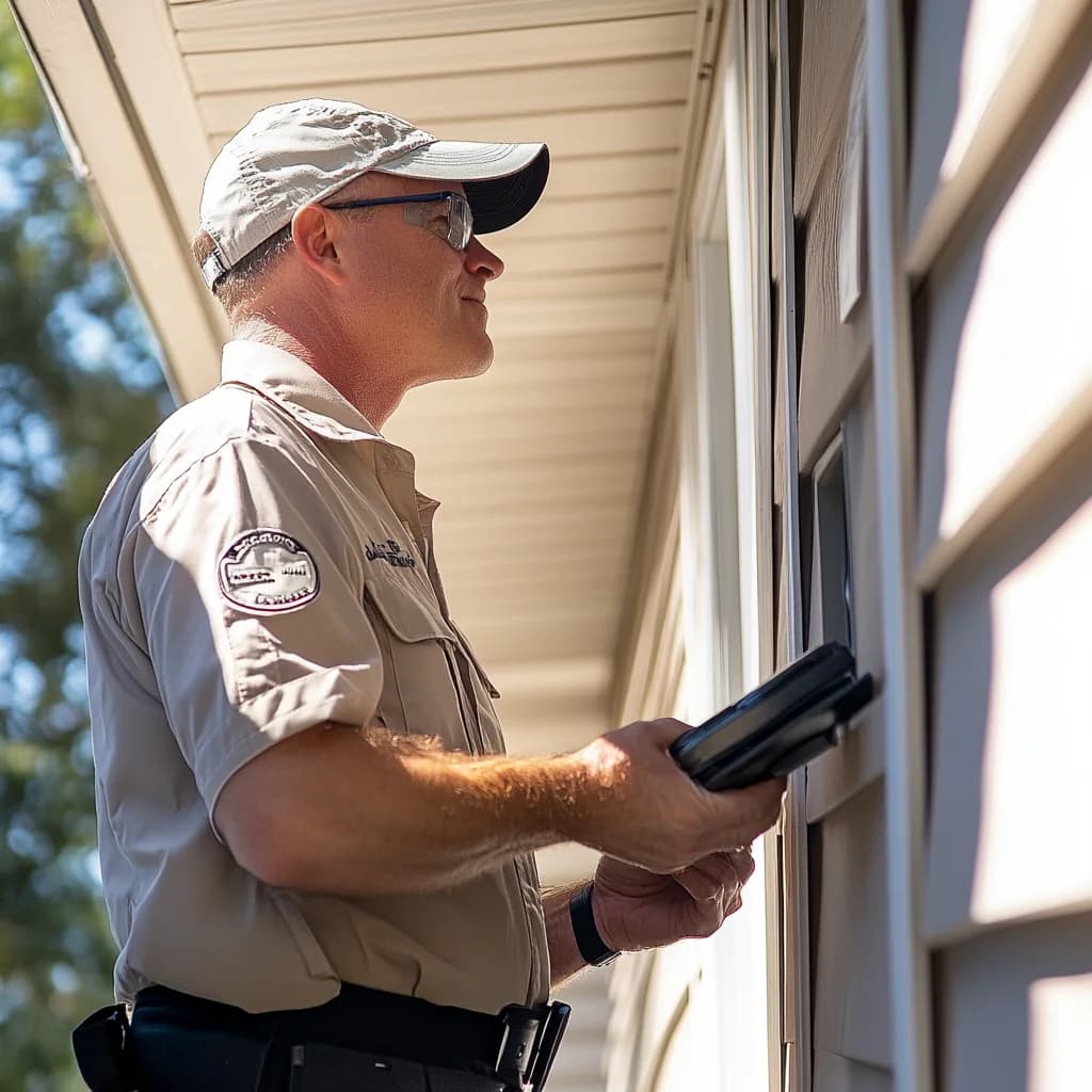 Why a 4-Point and Wind Mitigation Inspection Are Essential for Tampa Homeowners