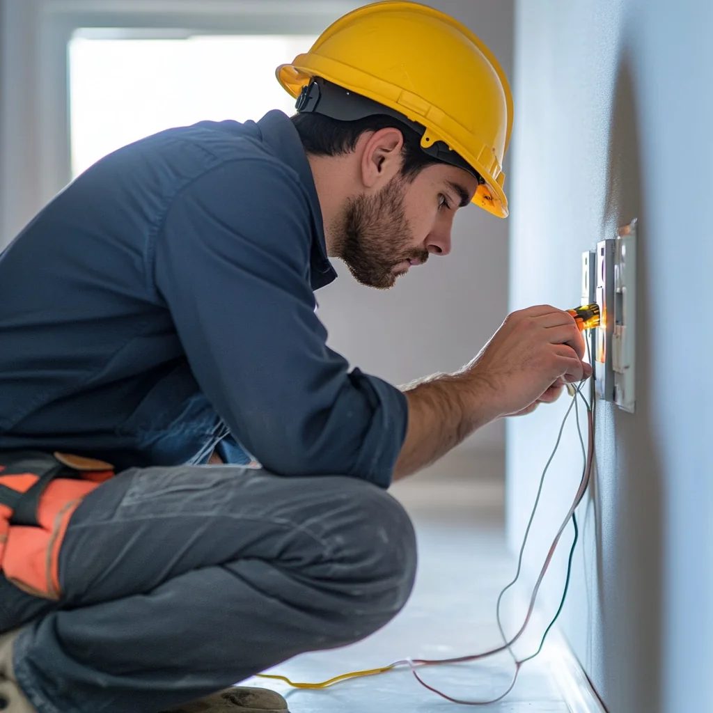 Aluminum Wiring in Homes: Risks and Accepted Remediation Methods
