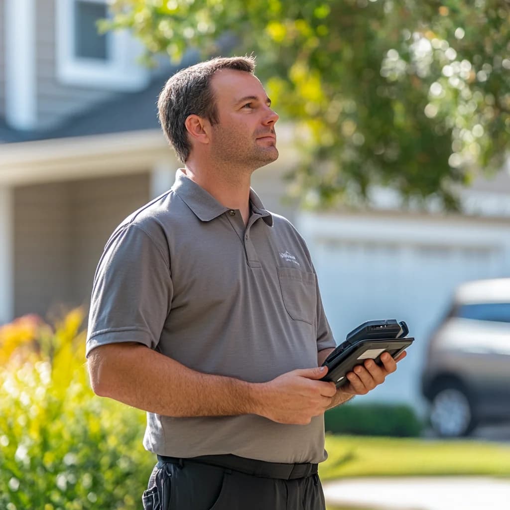 Why a Home Inspection is Essential for Tampa Homebuyers