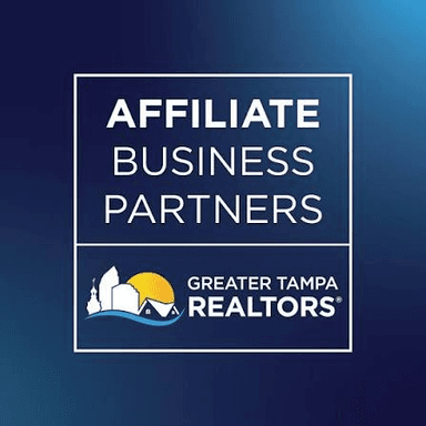 Greater Tampa REALTORS Affiliate Business Partner