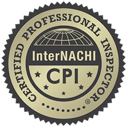InterNACHI Certified Professional Inspector credential