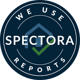 Reports powered by Spectora